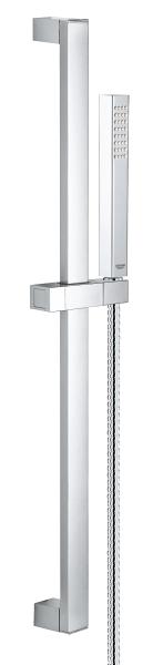 Shower pole